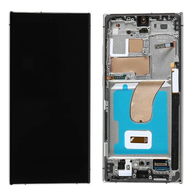 Samsung S23 ultra TFT screen replacement